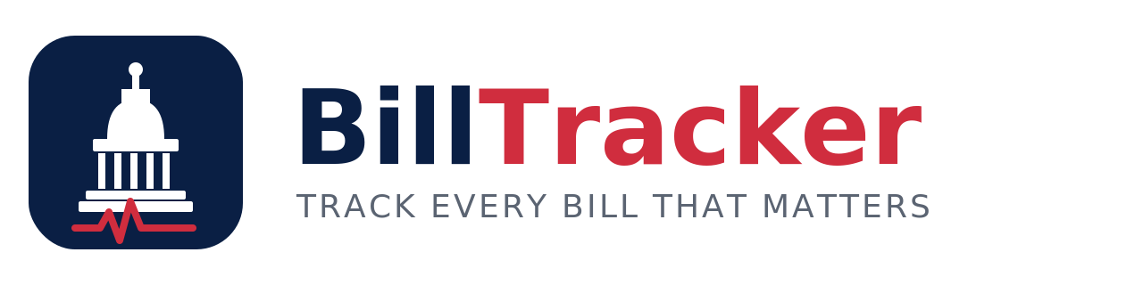 Bill Tracker